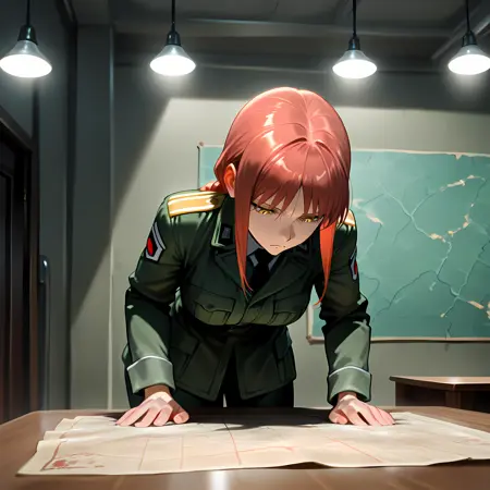 War Room