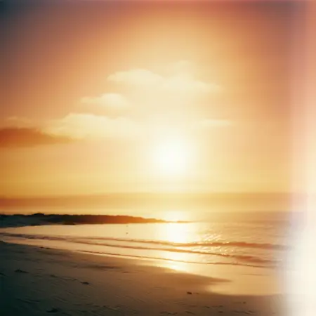 Light leak