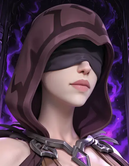 Seris - Paladins (default)