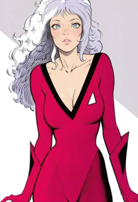 Catseye (Marvel)