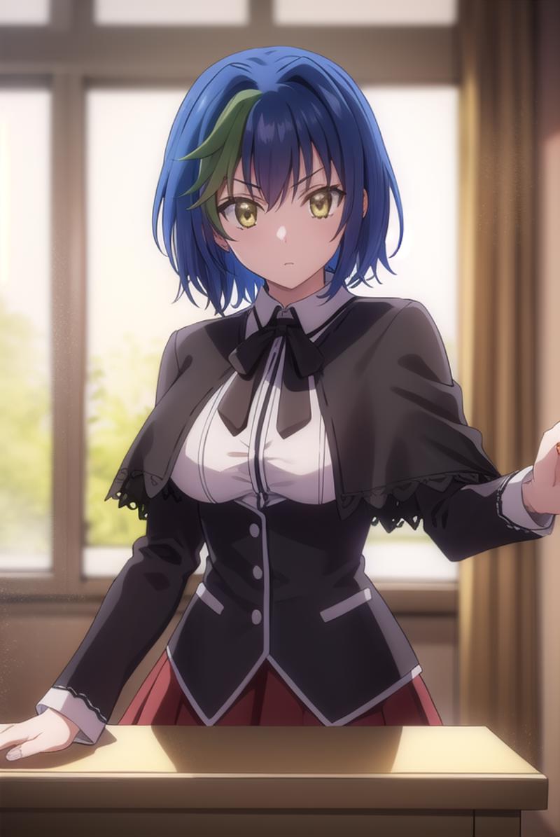 Xenovia Quarta (ゼノヴィア・クァルタ) - Highschool DxD (ハイスクールD×D) image by nochekaiser881