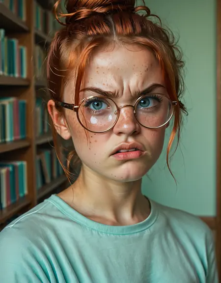 Facial Expression Helper