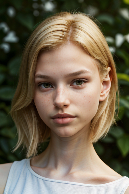 Josefine Gylling v1.0