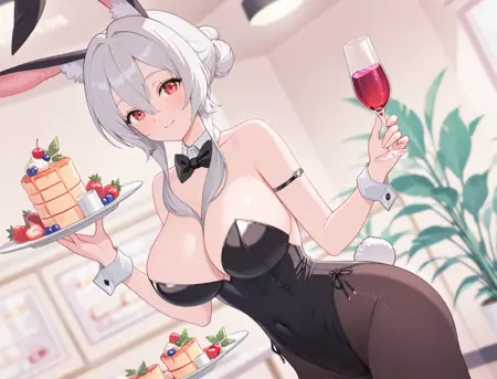 Selena (Chaos Zero Nightmare)