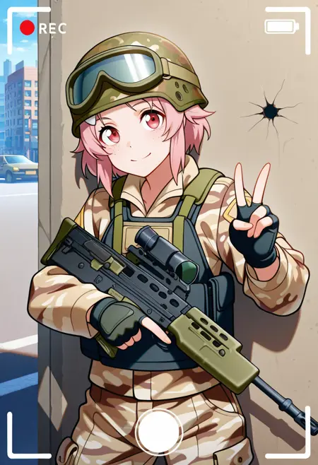L85 / SA80