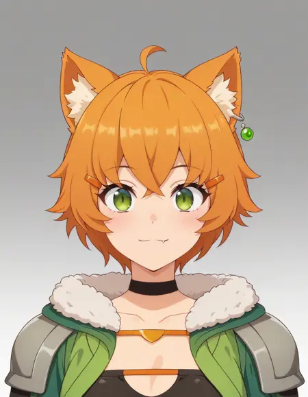 [ILXL] Nene Shilfindle ネネ・シルフィンドール | A-Rank Party wo Ridatsu shita Ore wa, Moto Oshiego-tachi to Meikyuu Shinbu wo Mezasu. Aランクパーティを離脱した俺は、元教え子たちと迷宮深部を目指す。 (I Left My A-Rank Party to Help My Former Students Reach the Dungeon Depths!) - COMMISSION