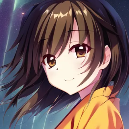 Machi's Avatar