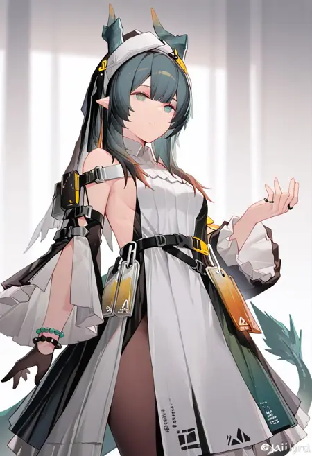 xaihi_(arknights:endfield)