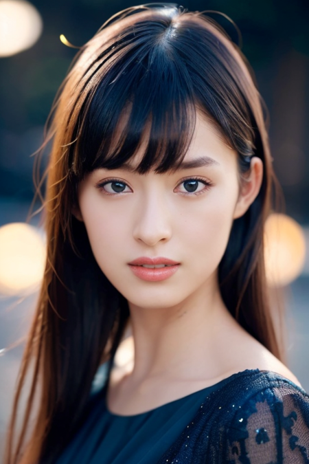 ImotoAyaka_JP_Actress ai generated images - 88stacks