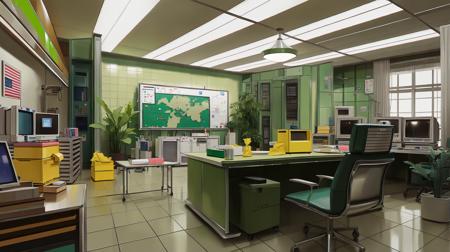 [Arknights Scene]明日方舟场景 v1.0