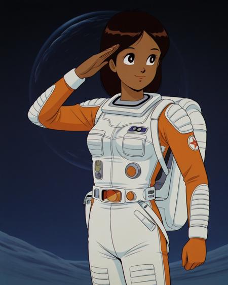 Pierrette Psi from "Il était une fois… la Vie" Illustrious