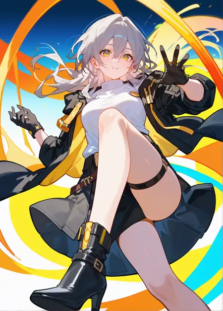 Stelle - Honkai: Star Rail(崩坏:星穹铁道 - 星)