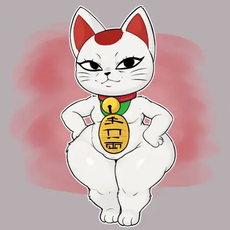 turbo granny - dandadan