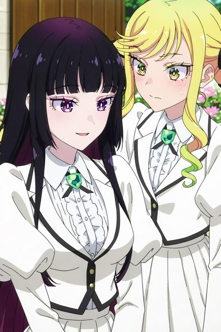 Otoha/liisa [Rokku Shukujo] v1.0