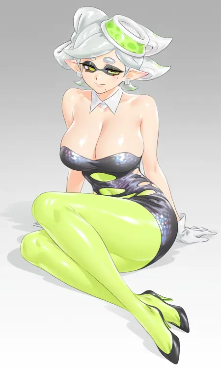 Taka-michi style (Illustrious)