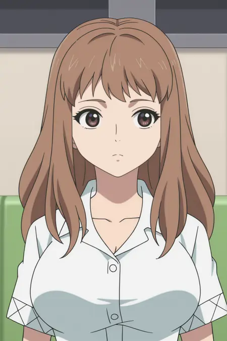 Kyokou Suiri | Marumi Oki