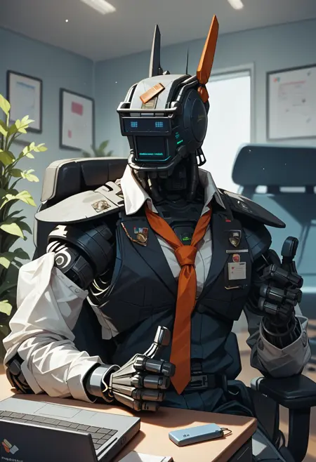 Chappie - Chappie [PDXL]