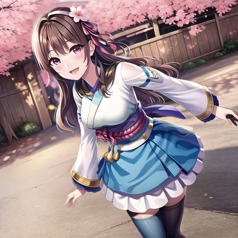 [Special Force 2] Sakura.M image by Kiriya_55