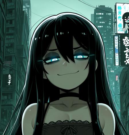 Cringler's Avatar