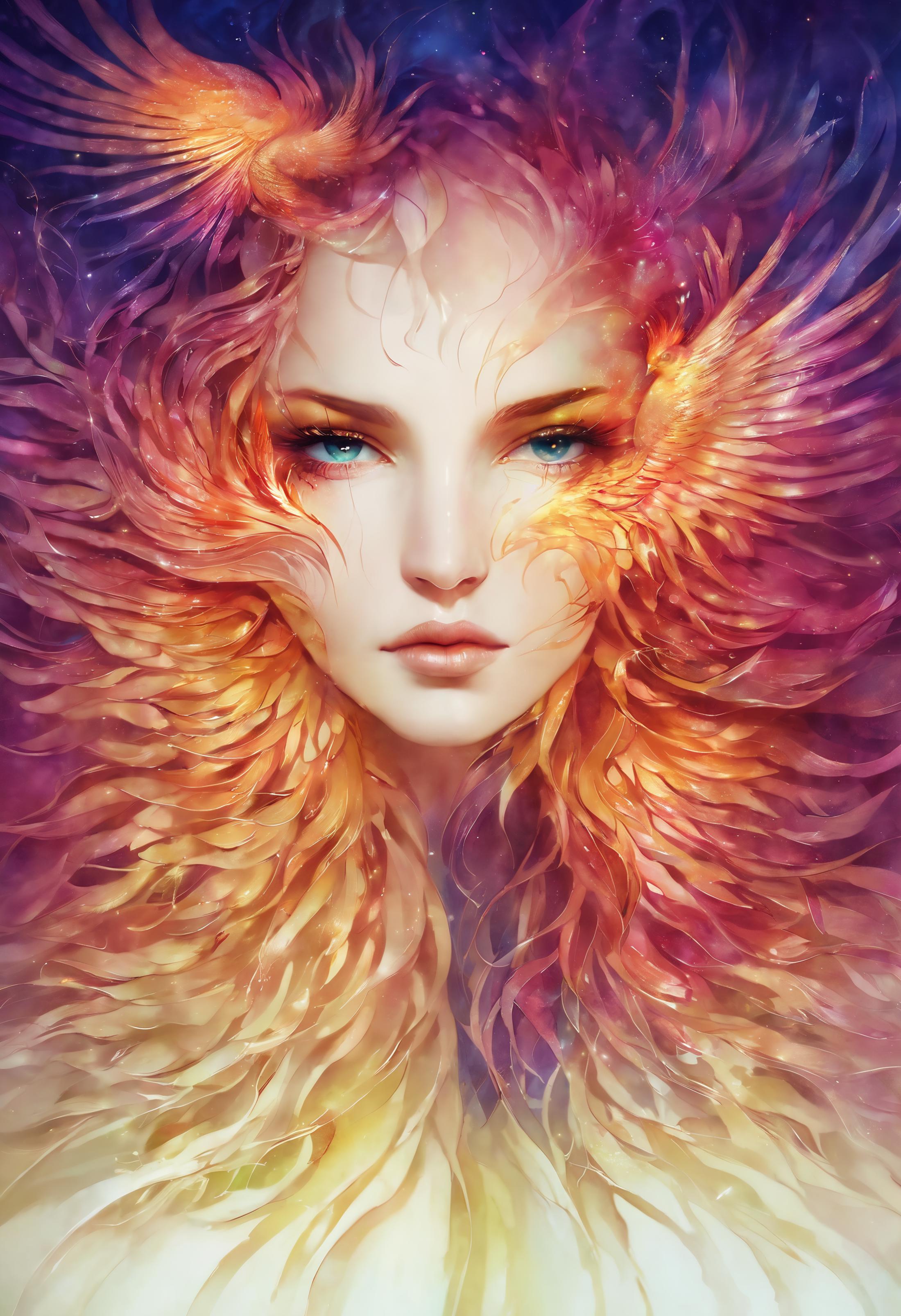 Anna Dittmann Style XL image by tosave