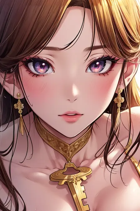 Art Style . Painting Style