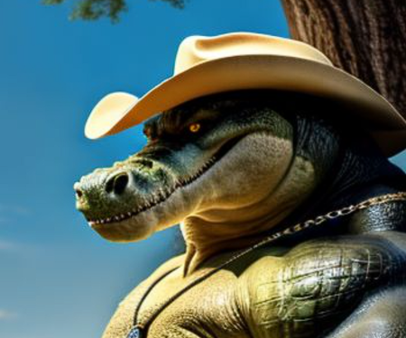 Otis_the_Crocodile's Avatar