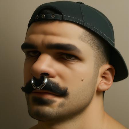 Septum Rings V1 (Pony)