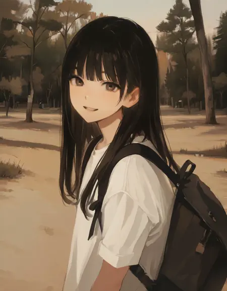 Funab4shi | Shiiro's Styles