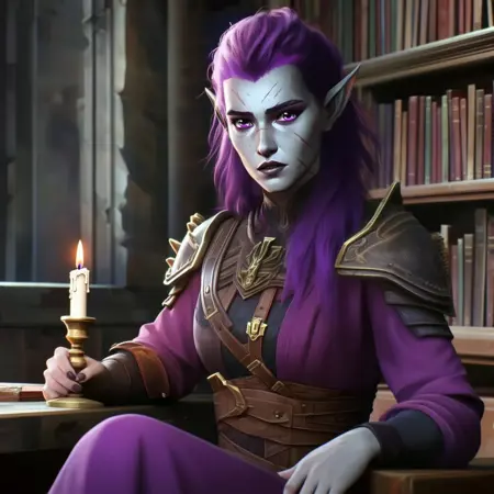 Arcane Style Base+Hellfire IL&&FLUX&CHROMA | Shrekman Arcane Loras Collection