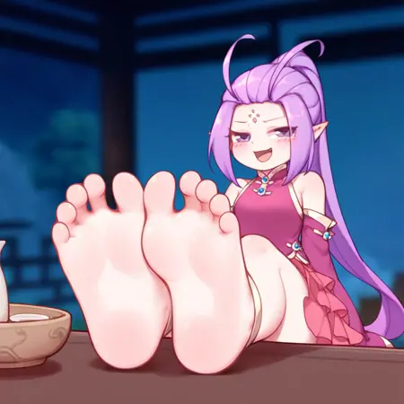 紫妍V2.0 NOOB XL EPS1.0