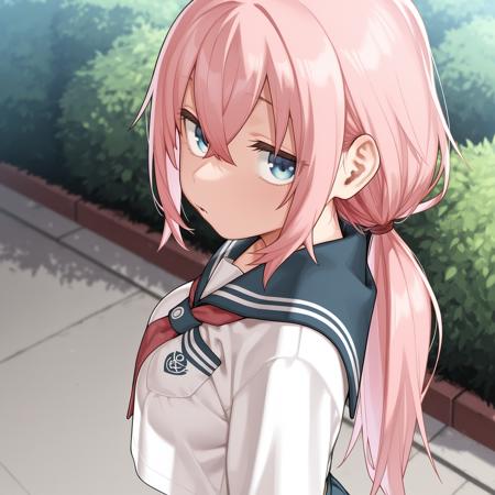 Muchimaro_style v1.0