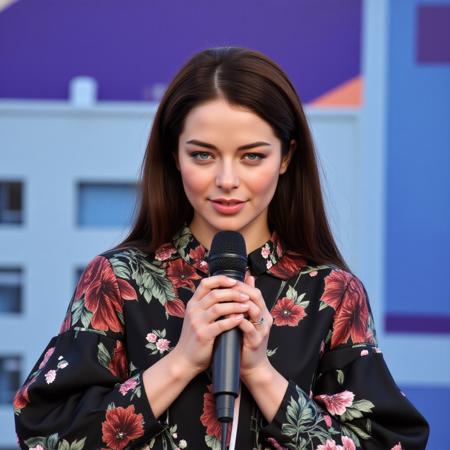Marina Alexandrova v1.0