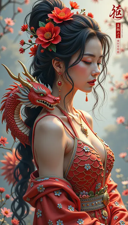 ArtAug LoRA - Flux.1 Dev