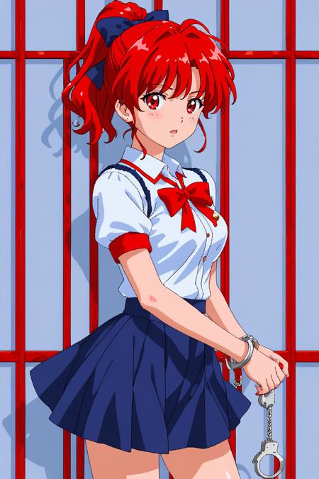 Rumi's Friend (Animahjong X) [PonyXL] v0.1pxl (Alpha)
