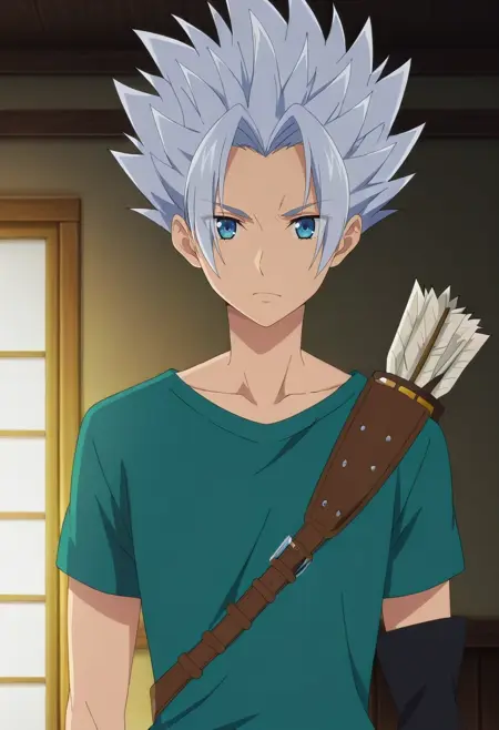 Arden | Nanatsu no Taizai / The Seven Deadly Sins