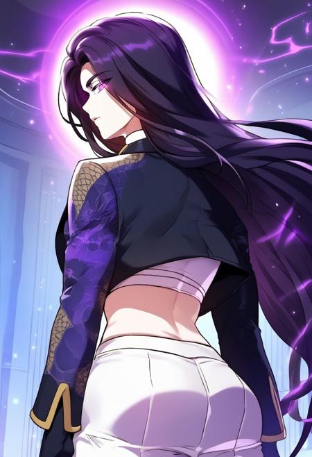 Yi Buyl | The Novel’s Extra | Manhwa V.1.0