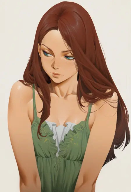 Severino Baraldi [Artist Style] [Illustrious]