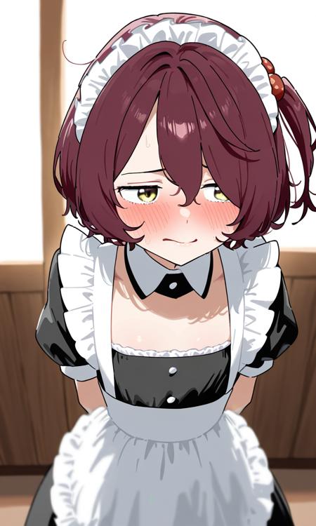 Komari Chika - (Make Heroine ga Oosugiru!) XL / Pony / Illustrious Illustrious