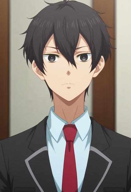 Leon Fou Bartfort-Trapped In A Dating Sim v1.0-pony