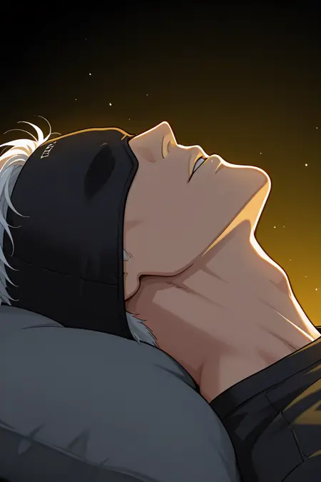 Migraine Cap | Dadadala!🤕😵💫🌑💊🧊