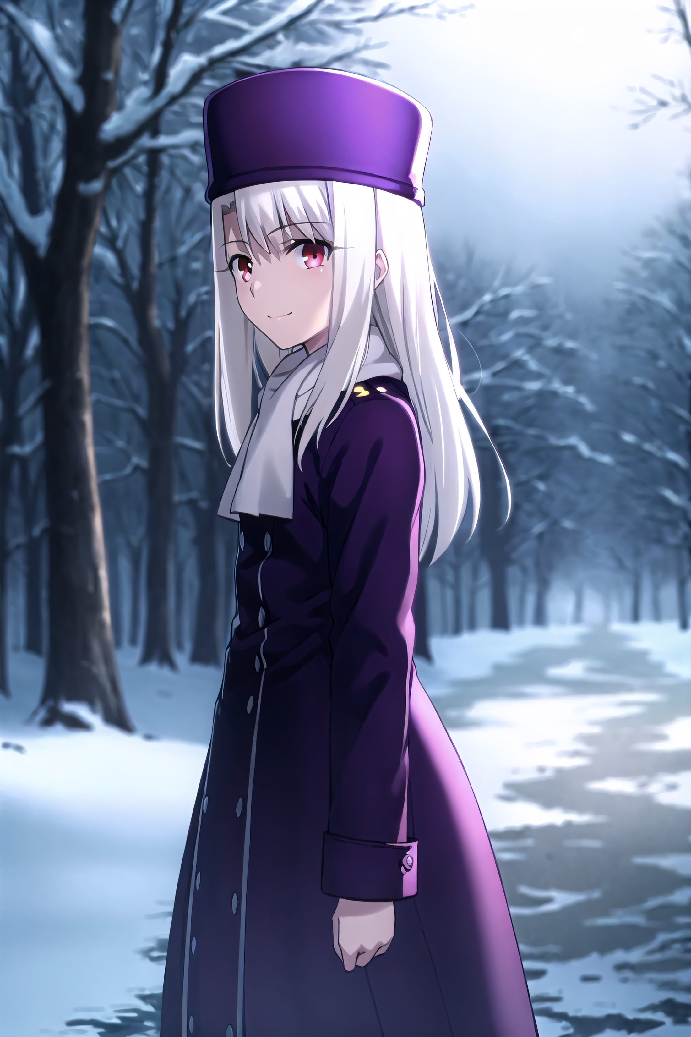 best quality, (masterpiece:1.2), highly detailed,
<lora:background_FateStayNightUBW_Backgrounds_v1:0.3>, fate/stay backgro...