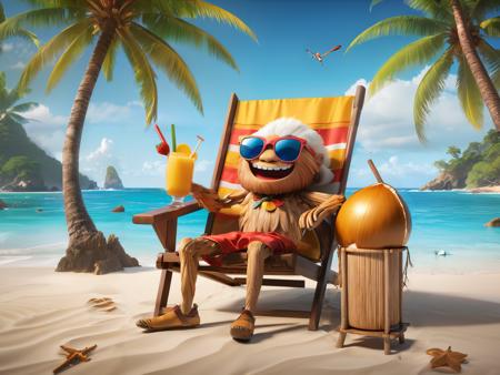 action-packed, 8k, fantasy, (wast view:1.5), 8k uhd, dslr, soft lighting, high quality, film grain, Fujifilm XT3, anthropomorphic fruit dragon fruit with arms and legs, character relaxing on a deckchair on a tropical beach, wearing sunglasses
dnd card art, d&d character head portrait, d & d character reveal,
((best quality)), ((masterpiece)), ((ultra realistic)), detailed soft oil painting, detailed background, dramatic cinematic lighting, soft edge lighting, professional, dramatic lighting, hard edge lighting,
photo realistic, dynamic lighting, artstation, poster, volumetric lighting, very detailed faces, award winning
(full body portrait:1.6), 3d style, ((best quality)), ((masterpiece)), ((ultra realistic)), detailed soft oil painting, detailed background, dramatic cinematic lighting, soft edge lighting, professional, dramatic lighting, hard edge lighting,