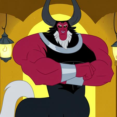 LevionB123's Avatar