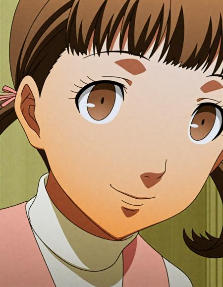 persona4 堂島菜々子　doujima nanako v1.0