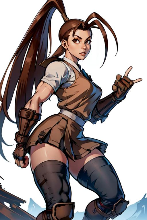 Ibuki image by Marlosart