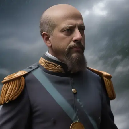 Julio Argentino Roca