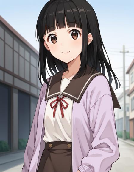 Sakurada Maon - Tamayura Pony_v1.0