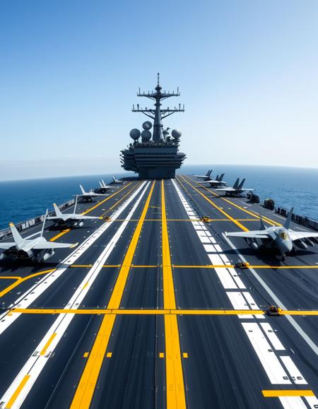 aircraft carrier v1.0