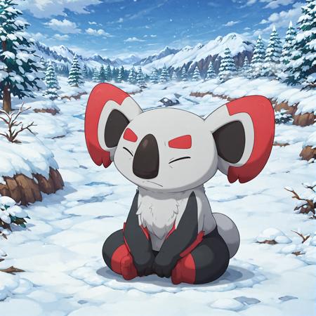 Serala (Nexomon) v1.0