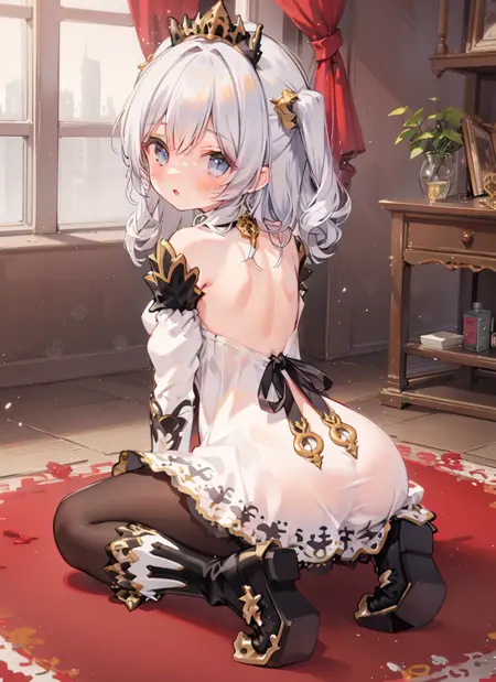 幻想大陆 流明装备 Fantasy Earth ZERO lumen outfit